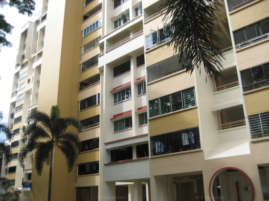 Ang Mo Kio Avenue 4 thumbnail photo